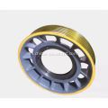 620 mm Traction Sheave voor Mitsubishi Liften 620*6*12